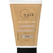 Dry Scalp & Hair Shampoo